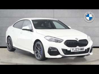 2023 (23) - 220i M Sport 4dr Step Auto