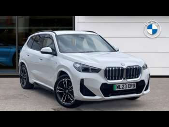 2023 (23) - BMW iX1