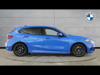 Used BMW 1 Series 2024 for sale - 73975267: Photo