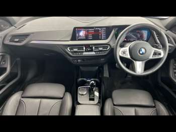 Used BMW 1 Series 2024 for sale - 73975267: Photo