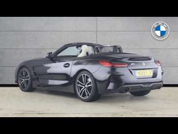 Used BMW Z4 2019 for sale - 73806076: Photo