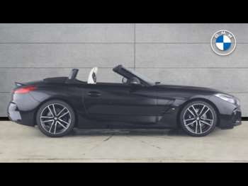 Used BMW Z4 2019 for sale - 73806076: Photo