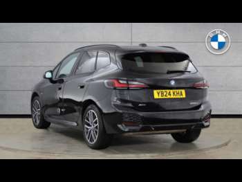 Used BMW 2 Series Active Tourer 2024 for sale - 74155001: Photo