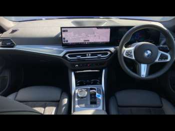 Used BMW i4 2024 for sale - 73410373: Photo