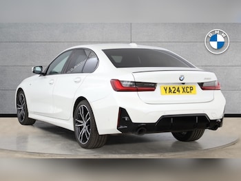 Used BMW 3 Series 2024 for sale - 74343991: Photo