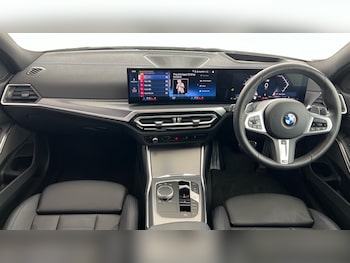 Used BMW 3 Series 2024 for sale - 74343991: Photo