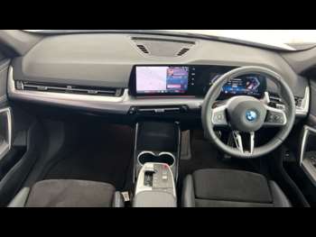 Used BMW X1 2024 for sale - 74289768: Photo