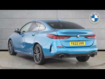 Used BMW 2 Series Gran Coupe 2022 for sale - 74154905: Photo