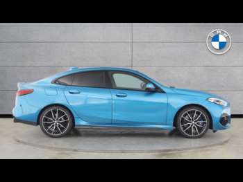 Used BMW 2 Series Gran Coupe 2022 for sale - 74154905: Photo