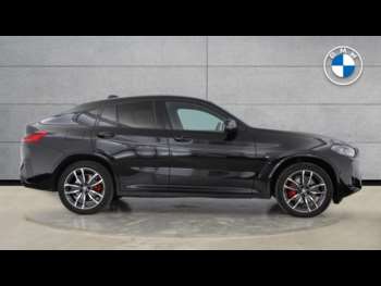 Used BMW X4 2024 for sale - 74179891: Photo