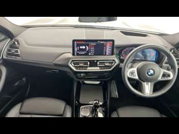 Used BMW X4 2024 for sale - 74179891: Photo