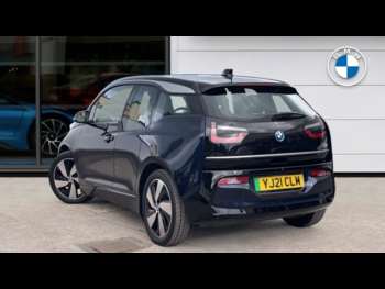 Used BMW i3 2021 for sale - 65260776: Photo