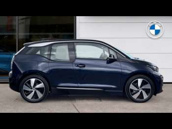 Used BMW i3 2021 for sale - 65260776: Photo