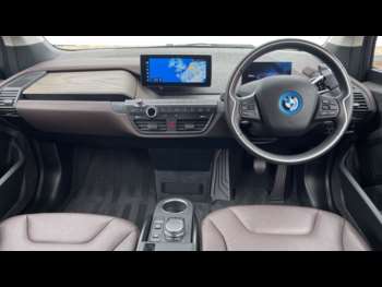 Used BMW i3 2021 for sale - 65260776: Photo