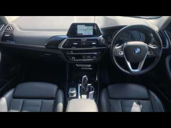 Used BMW X3 2019 for sale - 74302920: Photo