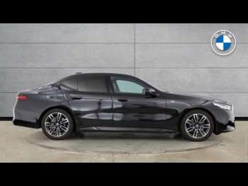 Used BMW 5 Series 2024 for sale - 74050764: Photo