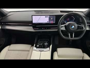 Used BMW 5 Series 2024 for sale - 74050764: Photo