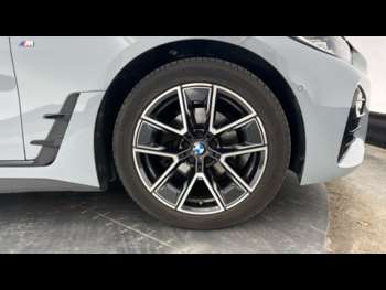 Used BMW 4 Series Gran Coupe 2022 for sale - 74470187: Photo