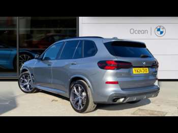 Used BMW X5 2024 for sale - 73568732: Photo