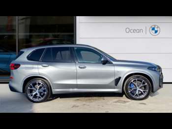 Used BMW X5 2024 for sale - 73568732: Photo