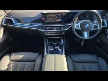 Used BMW X5 2024 for sale - 73568732: Photo