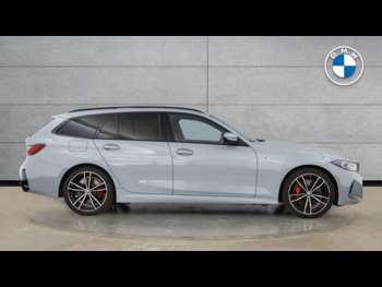 Used BMW 3 Series 2024 for sale - 74446870: Photo
