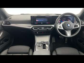 Used BMW 3 Series 2024 for sale - 74446870: Photo