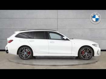 Used BMW 3 Series 2024 for sale - 73410327: Photo