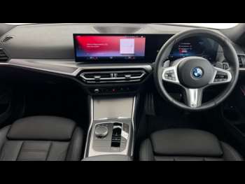 Used BMW 3 Series 2024 for sale - 73410327: Photo