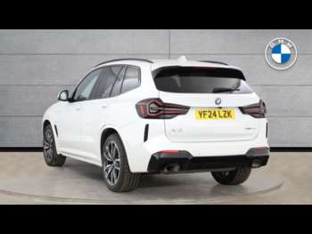 Used BMW X3 2024 for sale - 74179890: Photo