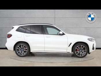 Used BMW X3 2024 for sale - 74179890: Photo