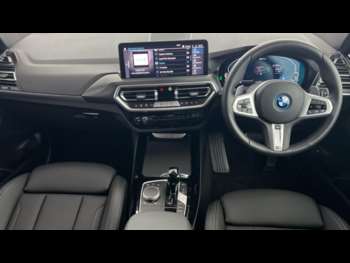 Used BMW X3 2024 for sale - 74179890: Photo