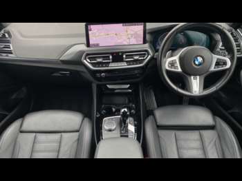Used BMW X3 2022 for sale - 73082555: Photo