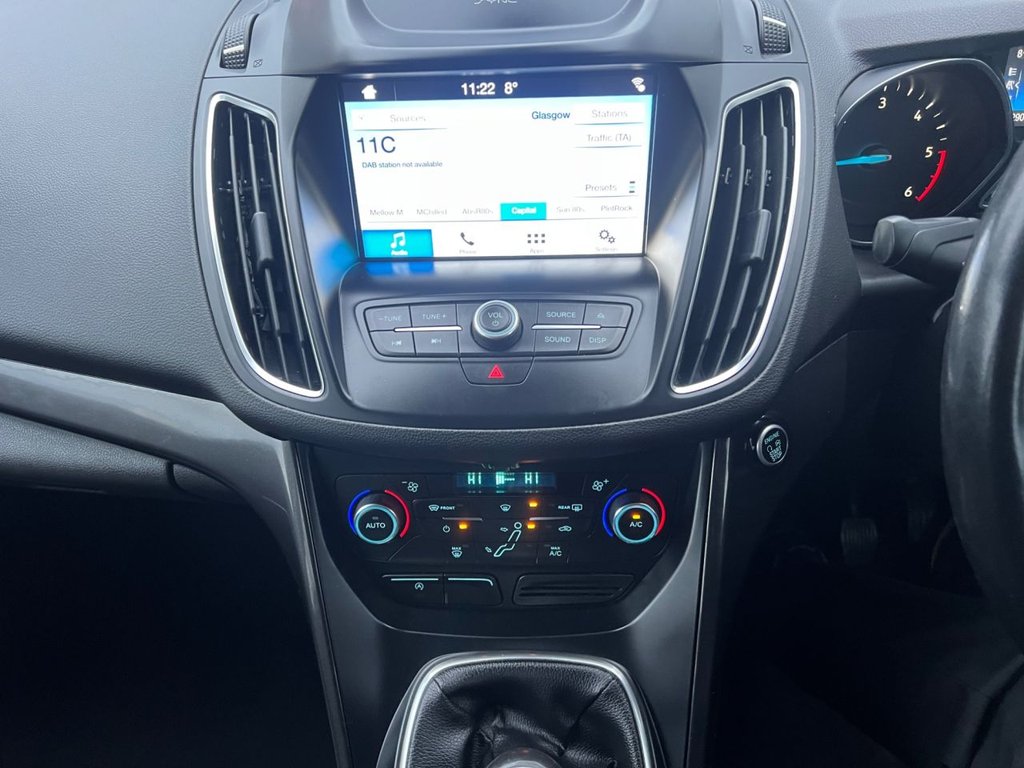 Used Ford C-Max 2017 for sale - 76883337: Photo 19