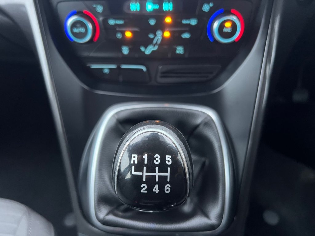 Used Ford C-Max 2017 for sale - 76883337: Photo 22