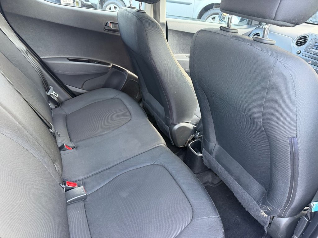 Used Hyundai i10 2018 for sale - 77341270: Photo 10