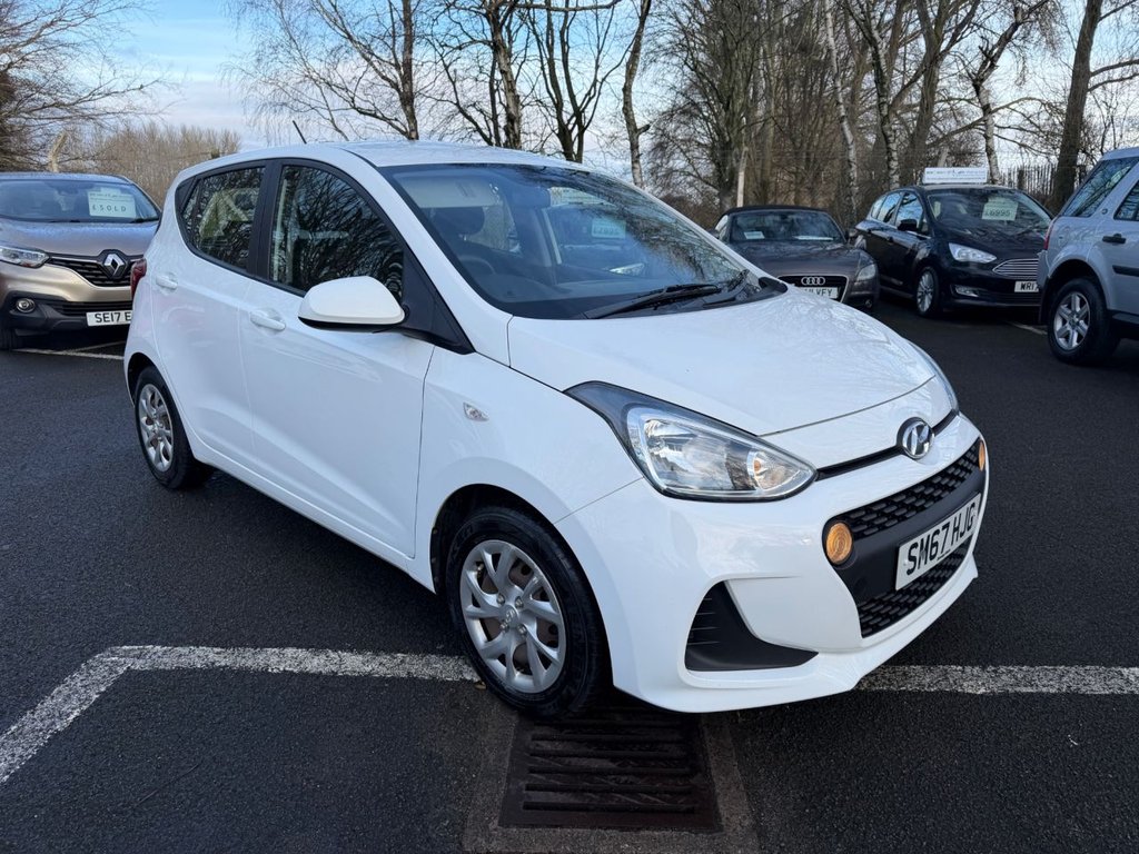 Used Hyundai i10 2018 for sale - 77341270: Photo 3