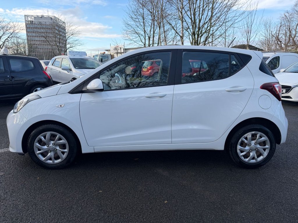 Used Hyundai i10 2018 for sale - 77341270: Photo 6