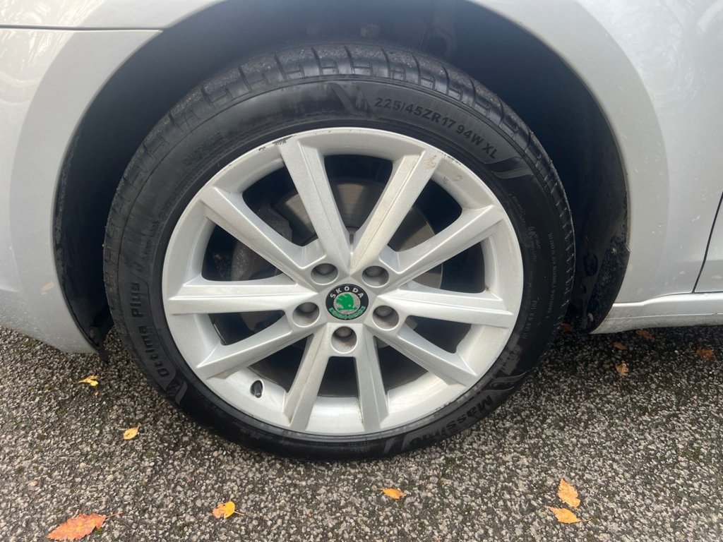 Used Skoda Octavia 2013 for sale - 76582686: Photo 11