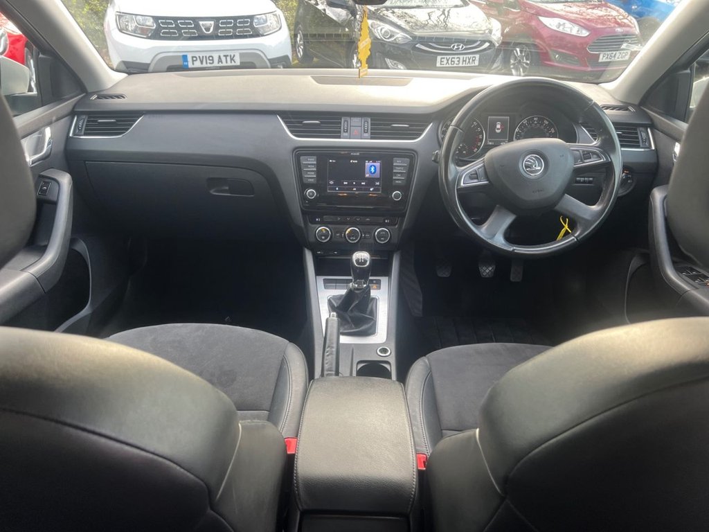 Used Skoda Octavia 2013 for sale - 76582686: Photo 15