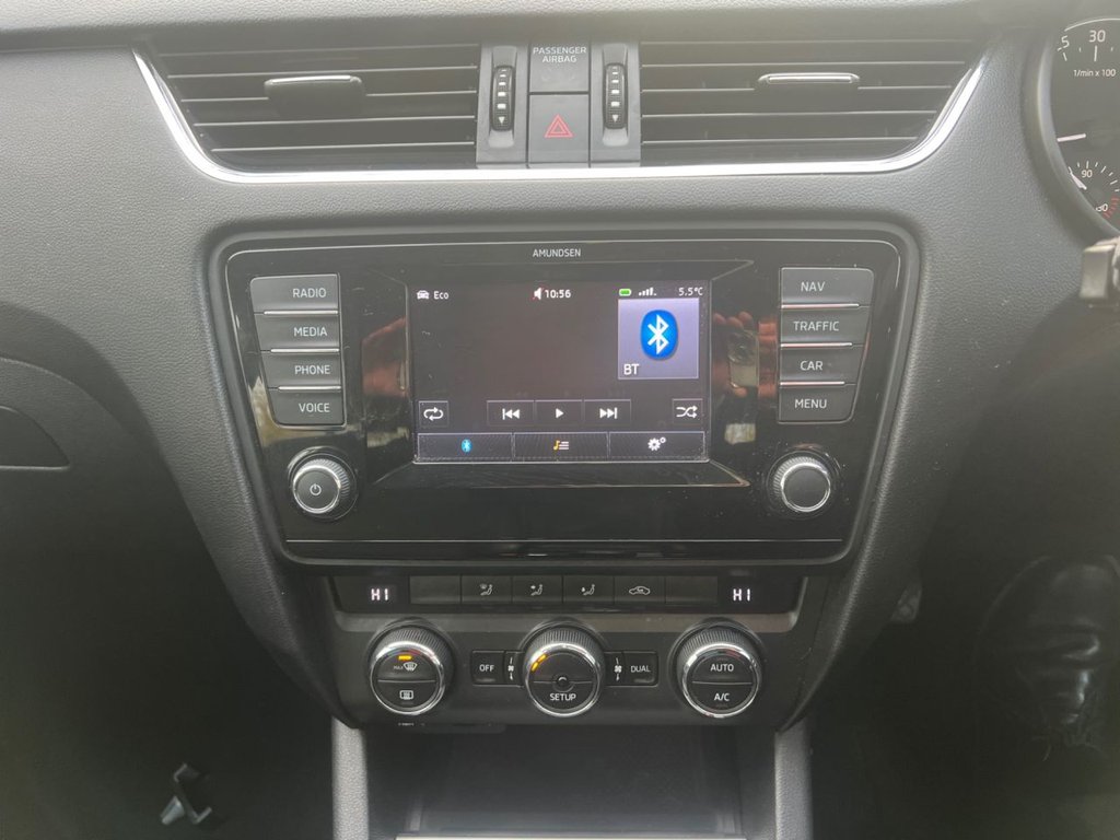 Used Skoda Octavia 2013 for sale - 76582686: Photo 17