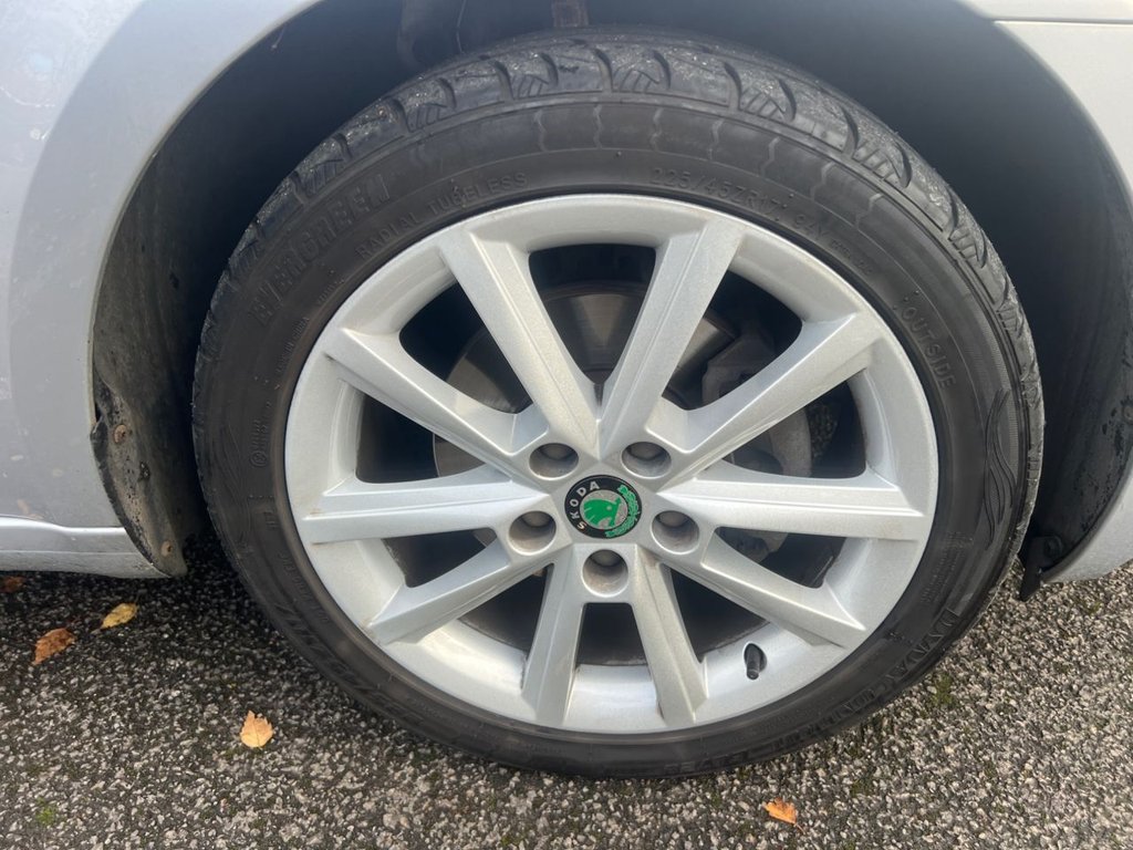 Used Skoda Octavia 2013 for sale - 76582686: Photo 9