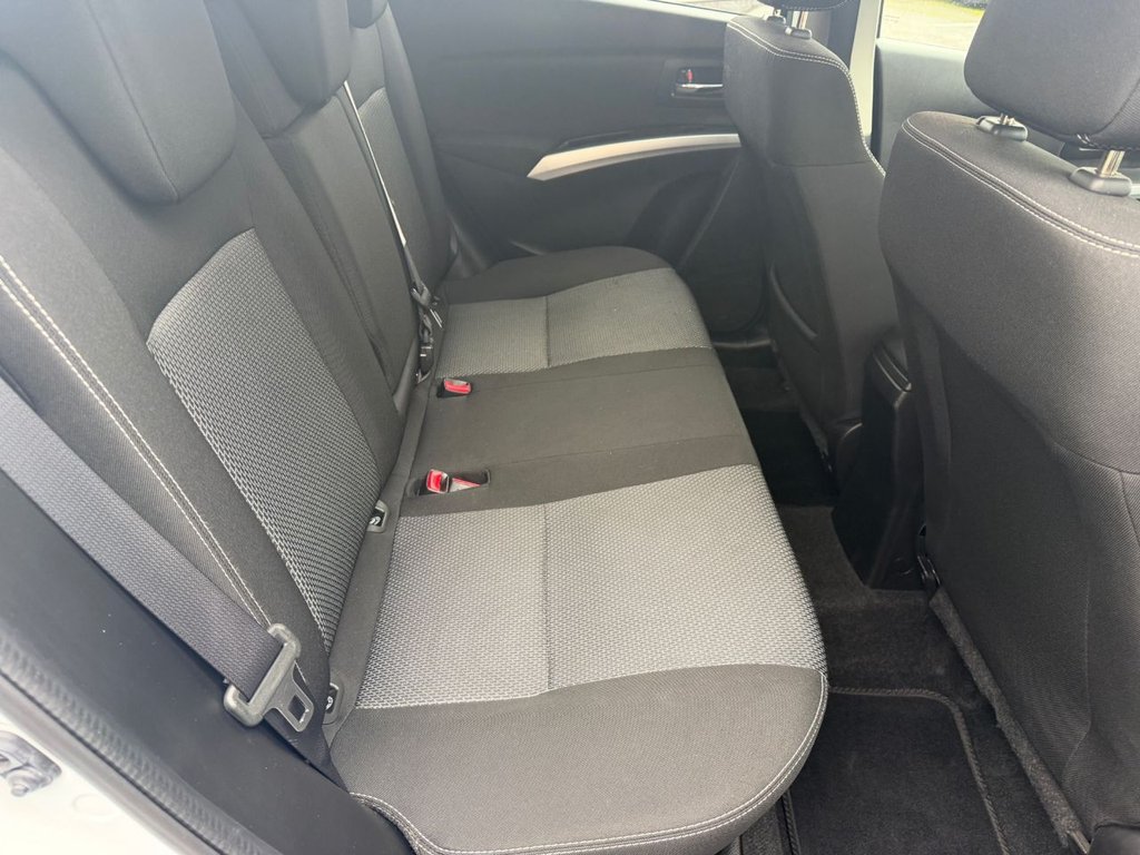 Used Suzuki SX4 S-Cross 2015 for sale - 77680341: Photo 15