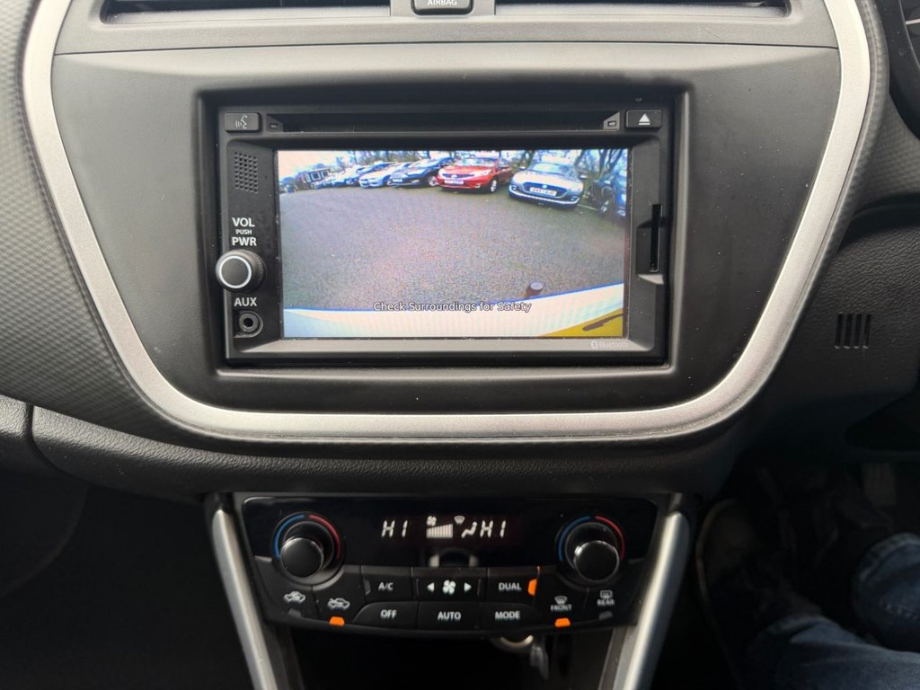 Used Suzuki SX4 S-Cross 2015 for sale - 77680341: Photo 20