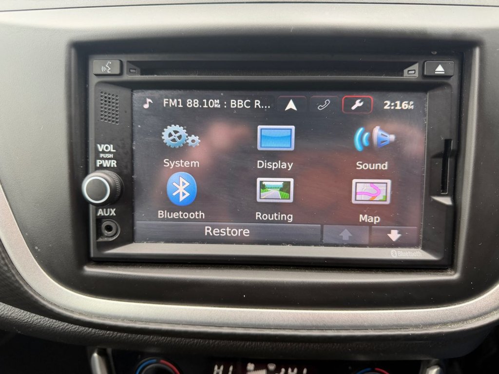 Used Suzuki SX4 S-Cross 2015 for sale - 77680341: Photo 21