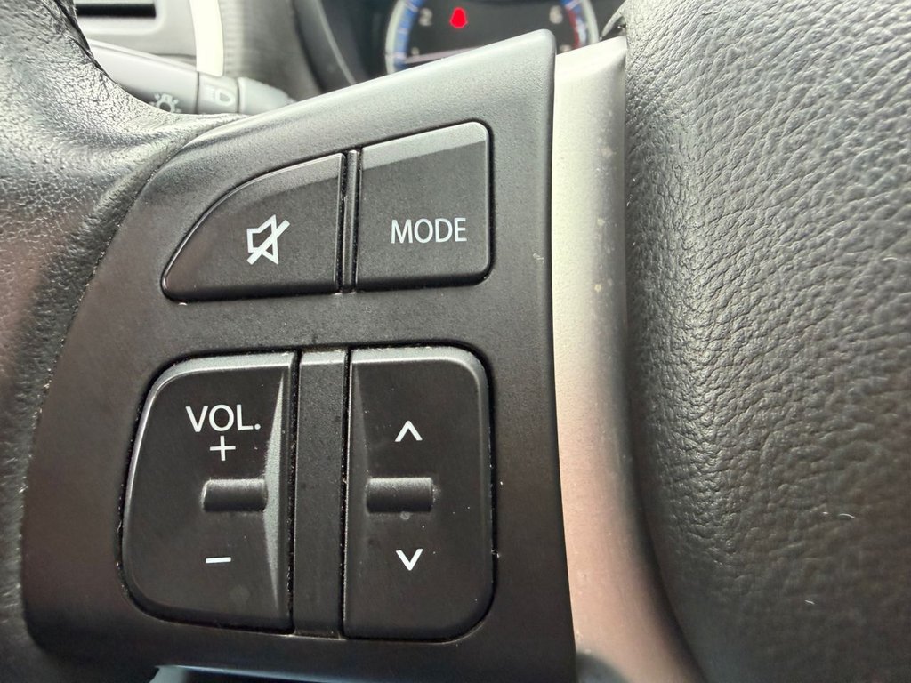 Used Suzuki SX4 S-Cross 2015 for sale - 77680341: Photo 22