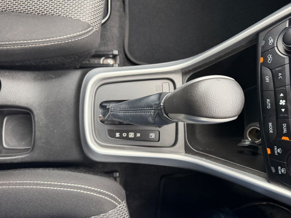 Used Suzuki SX4 S-Cross 2015 for sale - 77680341: Photo 23