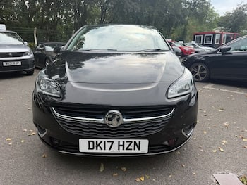 Used Vauxhall Corsa 2017 for sale - 79607782: Photo