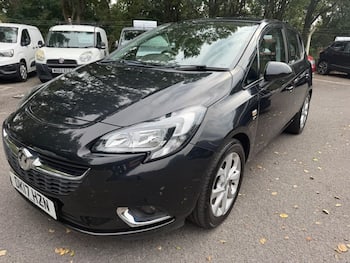 Used Vauxhall Corsa 2017 for sale - 79607782: Photo