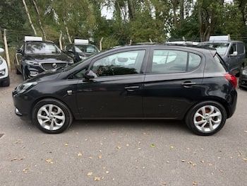 Used Vauxhall Corsa 2017 for sale - 79607782: Photo